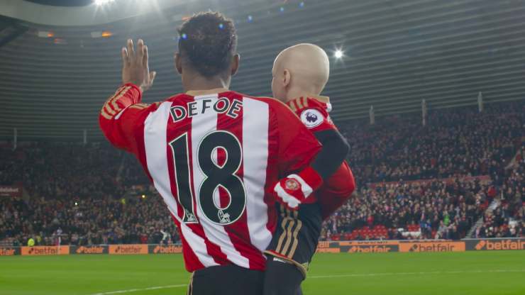 Defoe (2024) - watch UK Trailer