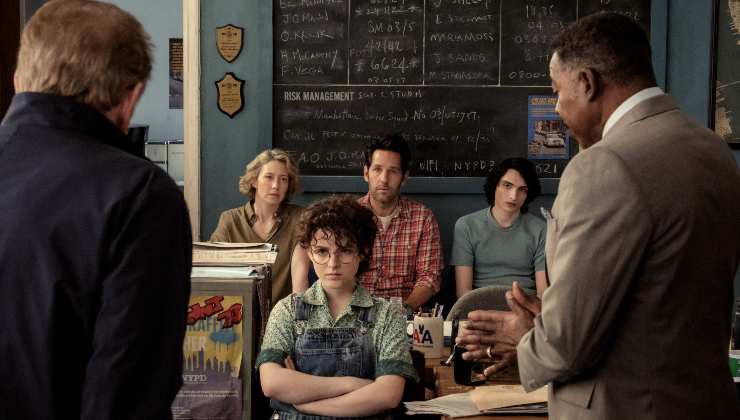 watch second Trailer for Ghostbusters: AFterlife