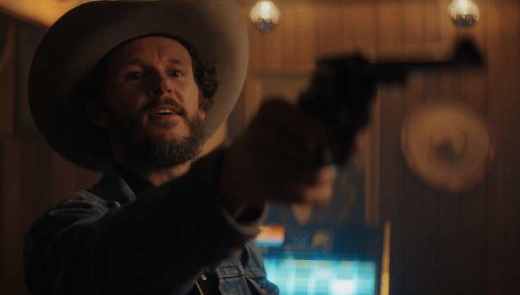 Head Count watch UK Trailer starring Ryan Kwanten