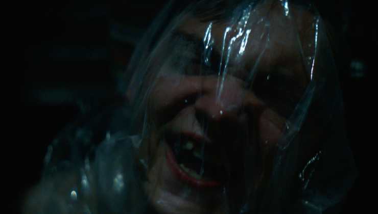 Coming February is Shudder History Of Evil