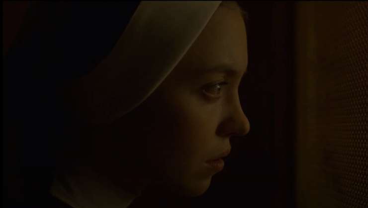 Immaculate starring Sydney Sweeney