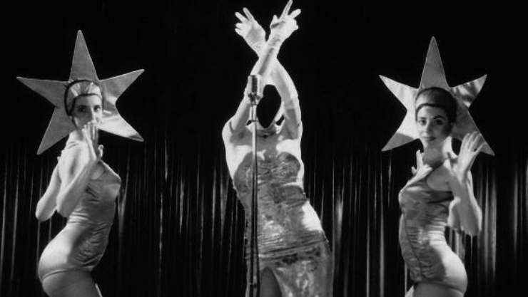 La Antena (2007)