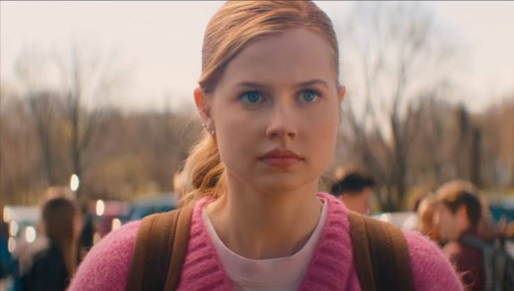 Mean Girls final UK Trailer watch it here