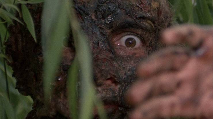 NYX UK Allan Jones FrightFest Scares