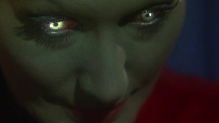 Allan Jones picks FrightFest Scares on NYX UK