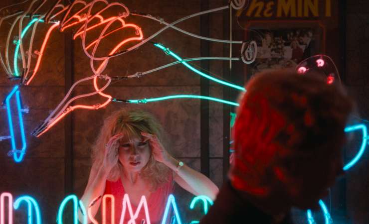 Francis Ford Coppola's ONE FROM THE HEART: REPRISE Coming Back to UK Cinemas