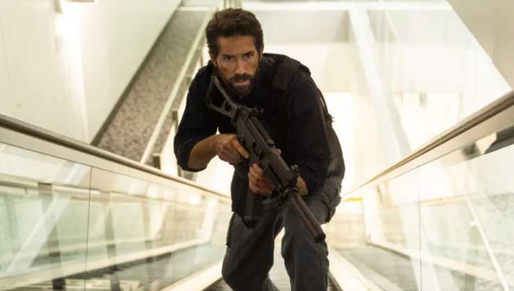 Read our One More Shot Review starring Scott Adkins,