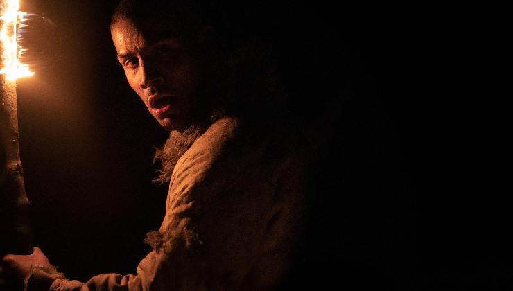 Out of Darkness in UK Cinemas February watch UK Trailer