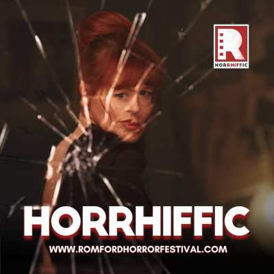 Romford Horror Film Festival 2024