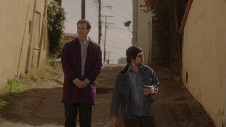 read our The Civil Dead review out in UK Cinemas 19th Januarry 2024