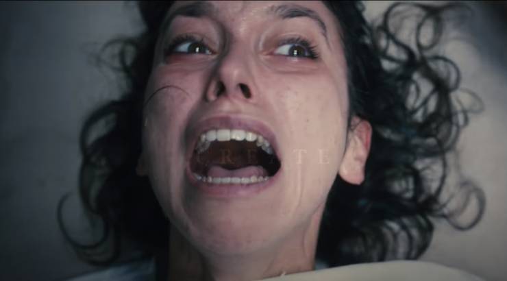 Watch the first UK Trailer for The First Omen!