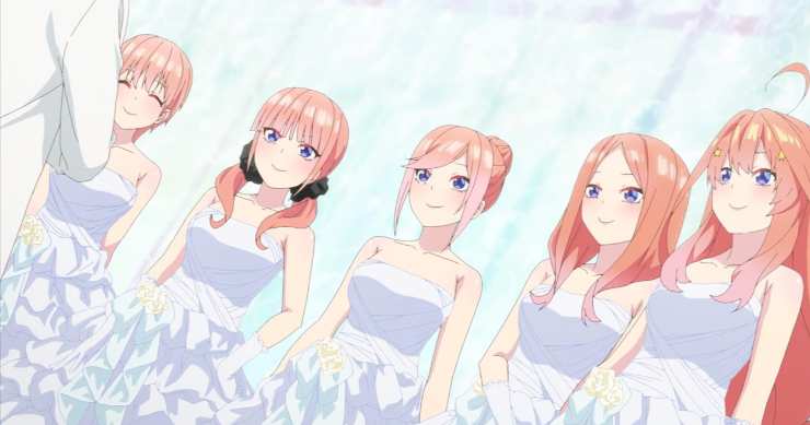 Crunchyroll reveal February = May release schedule