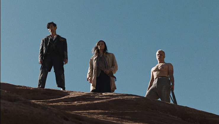 Watch Trailer for The Seeding