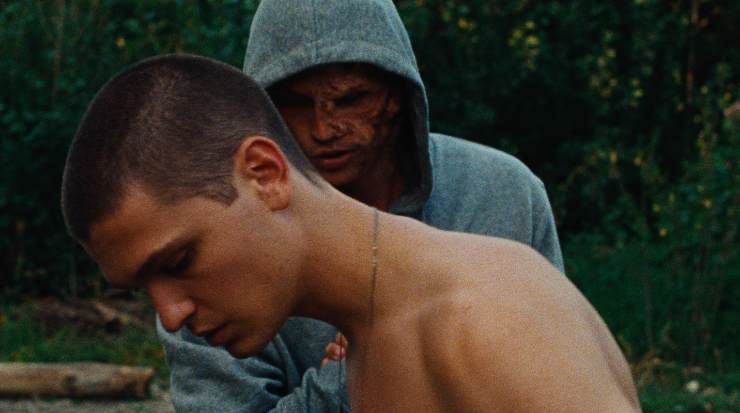 Watch UK Trailer for French sci-fi indie TROPIC