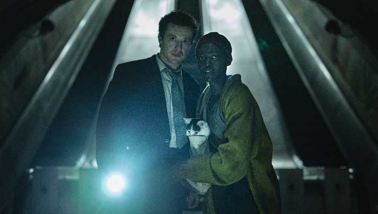 Watch new tv spot for A Quiet Place: Day One