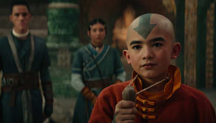 watch final avatar: the last airbender trailer