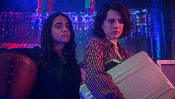 Drive Away Dolls watch new UK Trailer