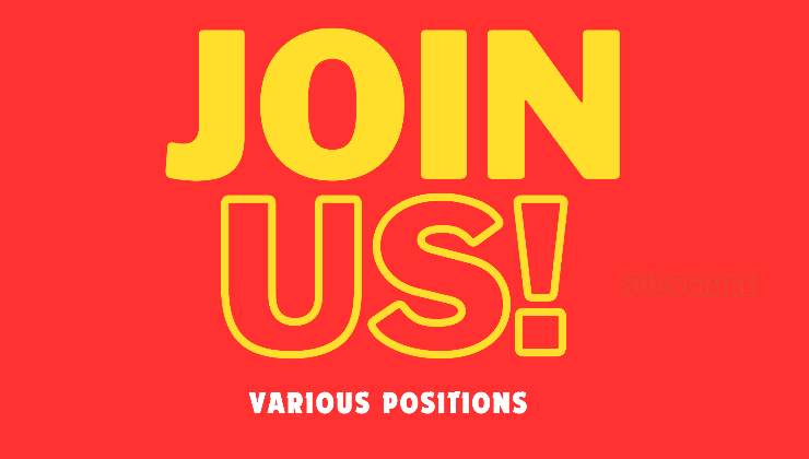 Join Us! The Peoples Movies looking for new writers in 2024