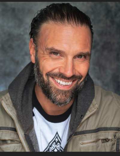 Joseph Millson