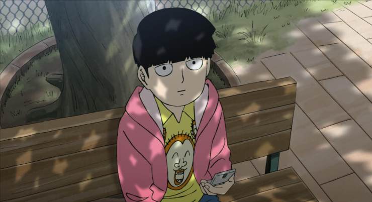 mob psycho 100 UK release coming on Crunchyroll