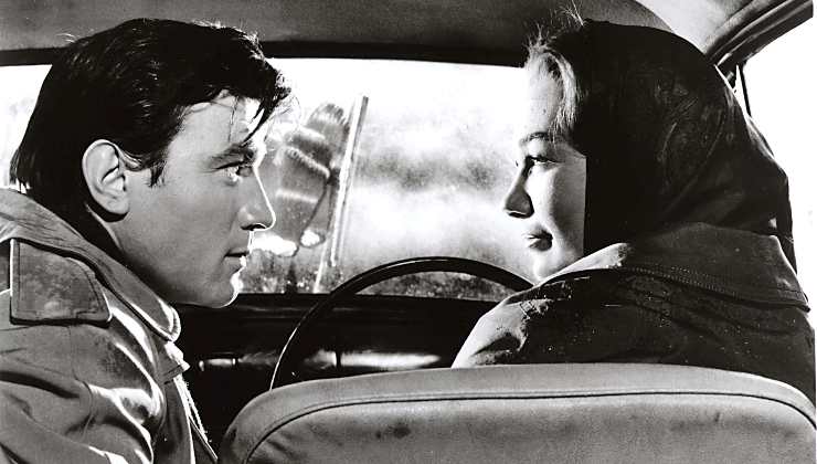 Room At The Top (1959)