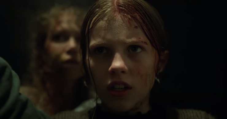 Sting watch first UK Trailer (Credit Studiocanal UK 2024)