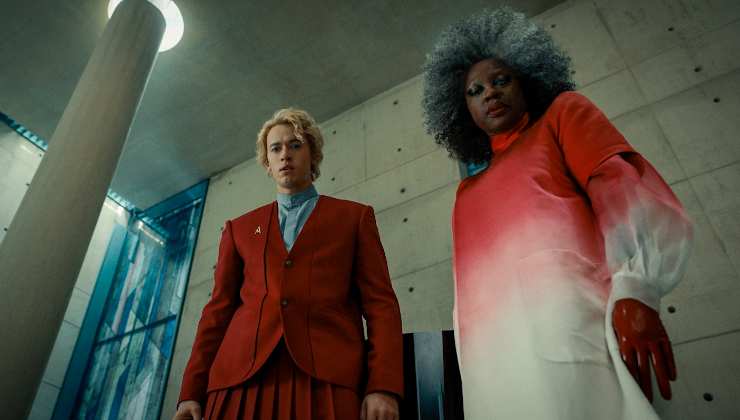 The Hunger Games: The Ballad Of Songbirds & Snakes coming to Blu-ray in February