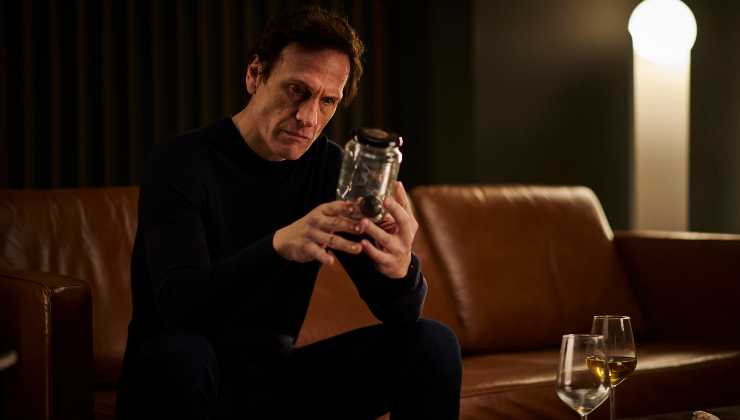 Watch UK Trailer for A Million Days Trailer starring Simon Merrils