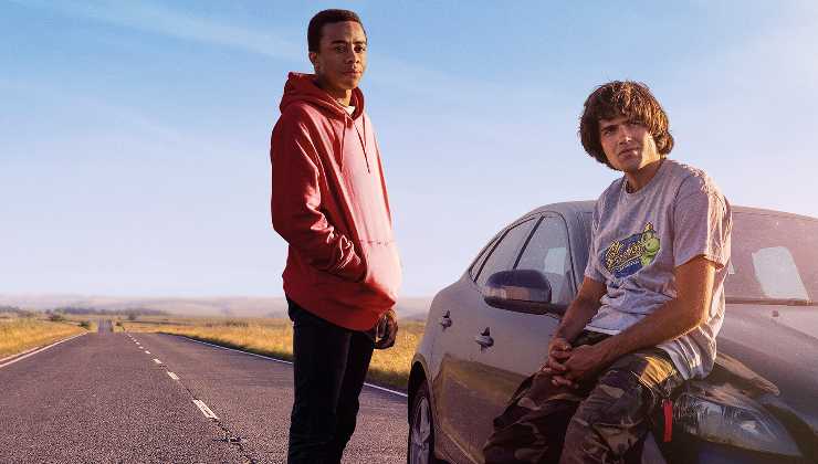 Read our Glasgow Film Festival review for Black Dog