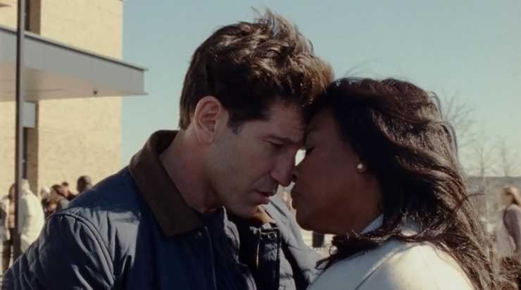 Listen to The Chronicle FIlm Podcast for review of Origin,