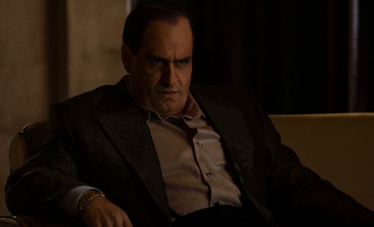 Colin Farrell is The Penguin in new series watch trailer