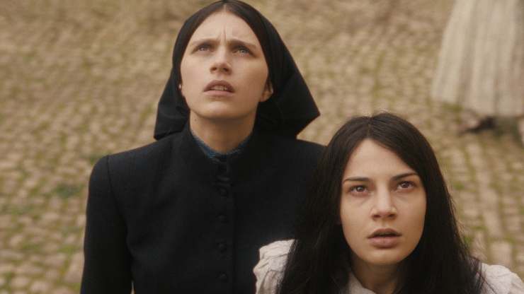 Watch second UK Trailer for The First Omen