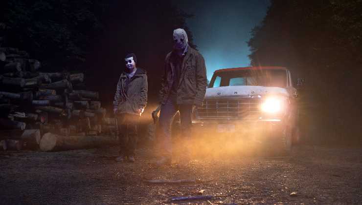 The Strangers: Chapter 1 watch UK Trailer