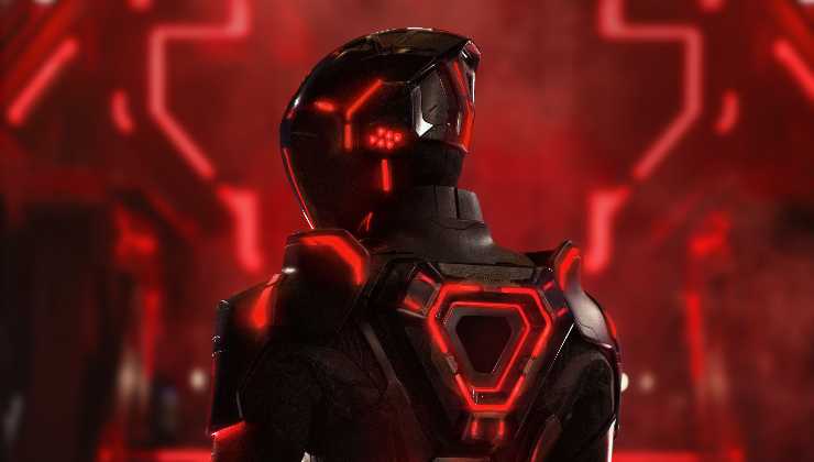 Tron: Ares coming in 2025