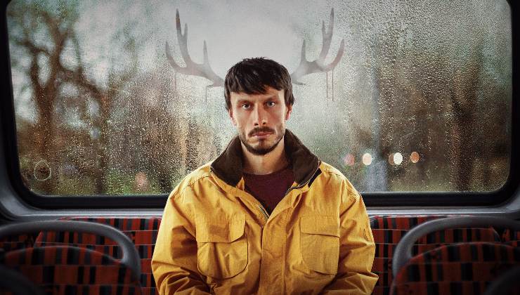 Richard Gadd stars in Baby Reindeer watch Trailer