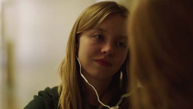 sydney Sweeney Sharp Objects
