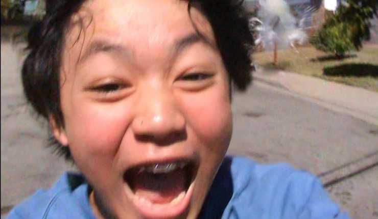 DIDI sean wang's new film set to close Sundance London FIlm Festival