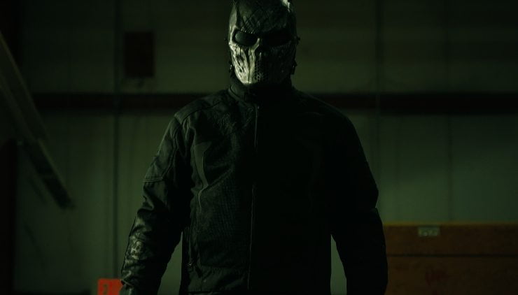 Haunt Her Kill Her coming UK Cinemas 26th April 2024 read our review