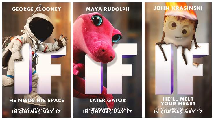 IF Posters