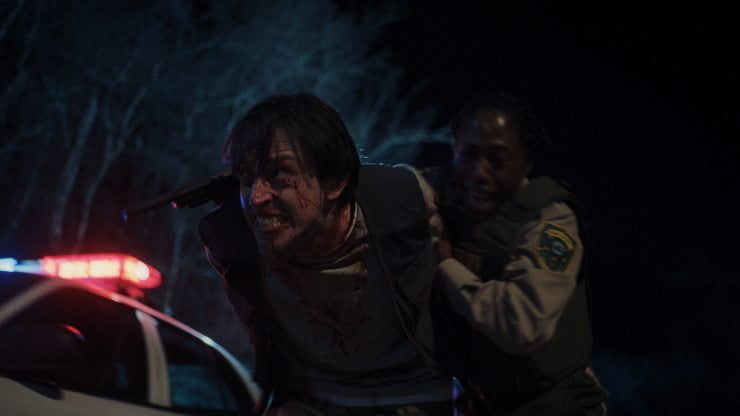 Jericho Ridge now in UK Cinemas