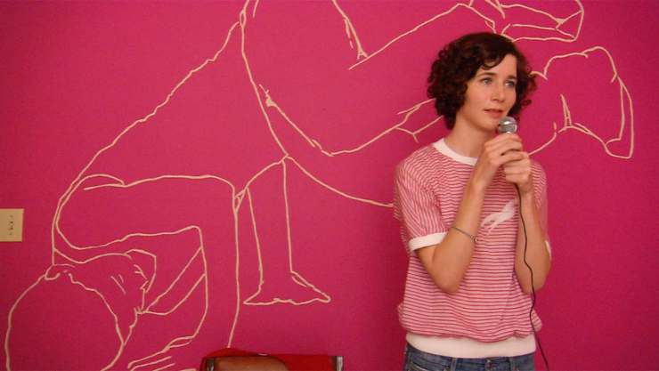 Me and You and Everyone We Know (2005). on MUBI in May starring Miranda July