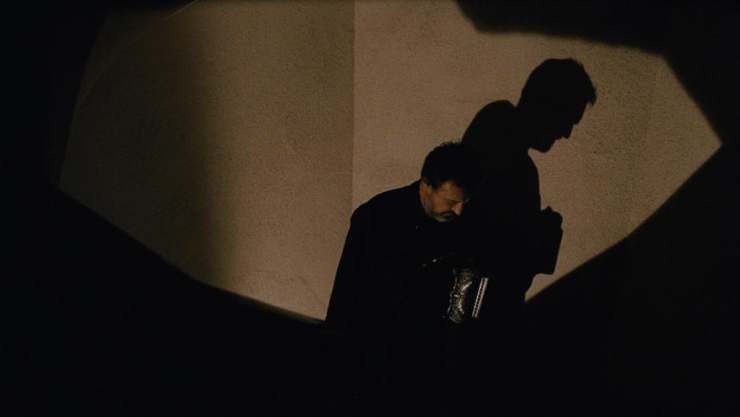 Radu Jude films at MUBI on May