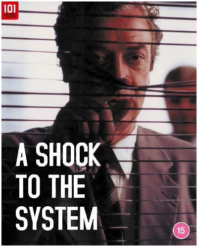 A Shock To The System Artwork 101 Films