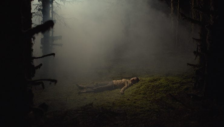 sometimes I think about dying read Calum Cooper's review