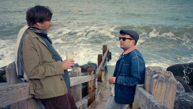 Blur: To The End watch UK Trailer.