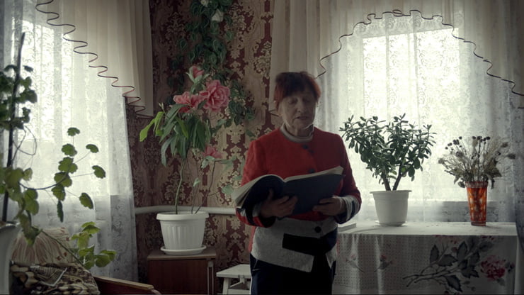 A Poem For Little People, interview with Director Ivan Sautkin