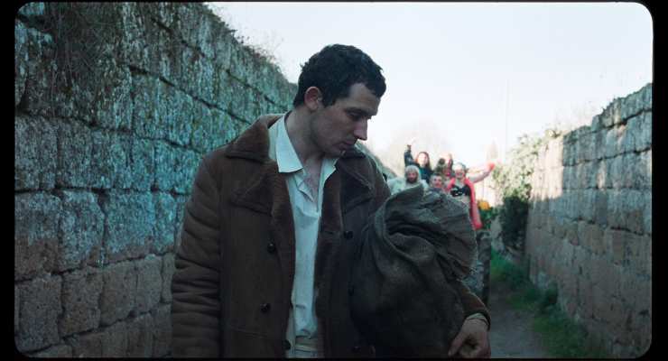 La Chimera read Freda Cooper's review out in UK Cinemas 10th May 2024