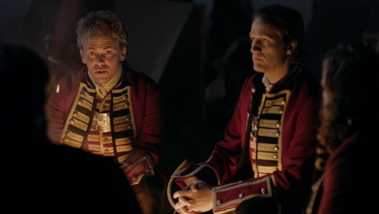 Love Courage And The Battle Of Bushy Run read our review