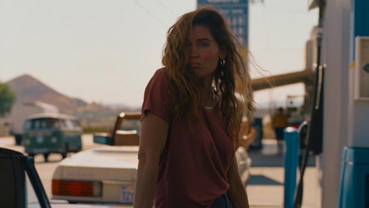 Trace Lysette in Monica (2022)