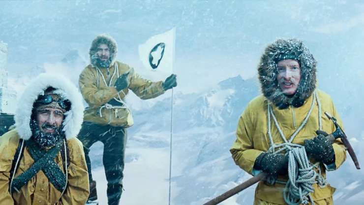 Montblanc (Wes Anderson)